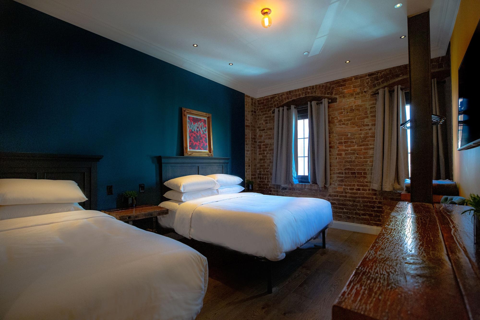 Sohotel New York Exterior foto
