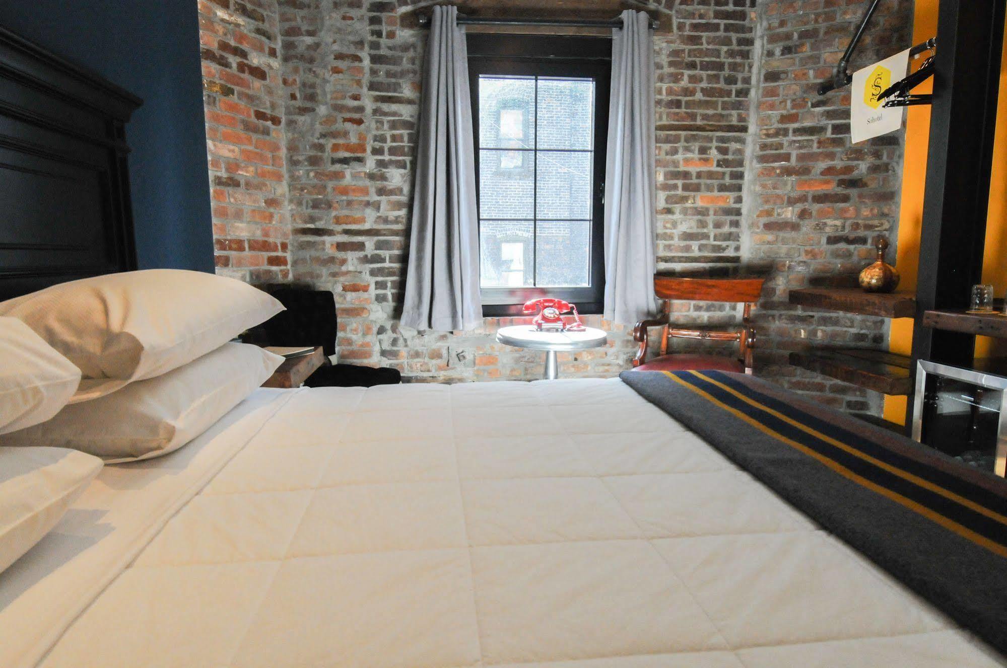 Sohotel New York Exterior foto
